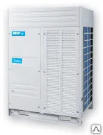 фото Центральная система кондиционирования Midea MIV V5 Heat Pump
