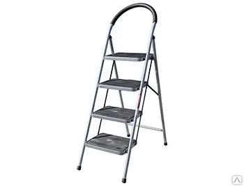 фото Стремянка Alumet МСН 204