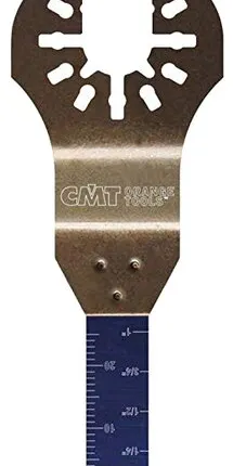 Фото №0 Насадка CMT OMM09-X50-1