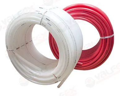 фото Труба PE-RT 16x2,0 бухта 160м VALFEX