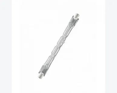 фото Лампа галогенная КГ-1500вт 220в R7s 254мм