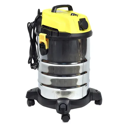 Фото №0 SCHTAER ITS1400-30L промышленный пылесос