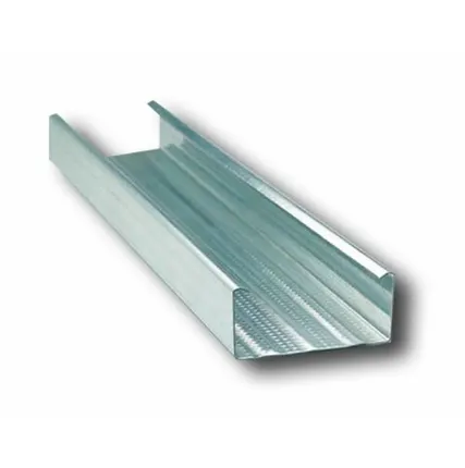 Фото №0 Профиль 60х27 3м RAL Ас3