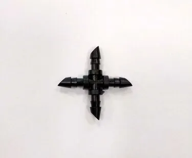 фото Х фитинг (Х фитинг 3 CC0314)