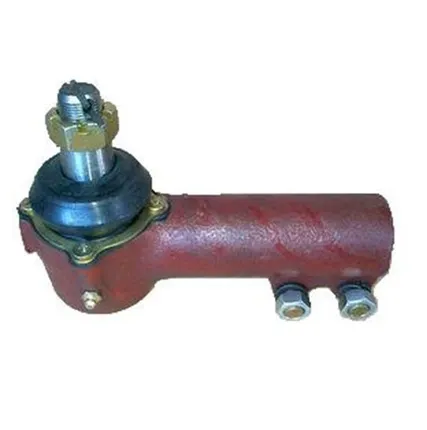 Фото №0 Наконечник рулевой поперечной тяги УРАЛ 4320-3414056 правый