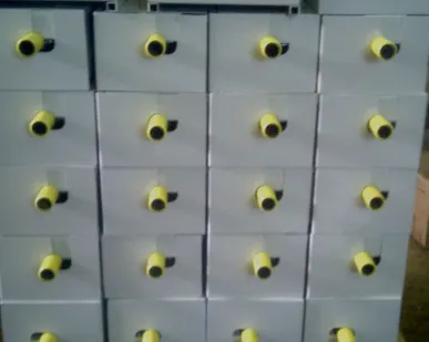 фото ГРПШ 10FE на базе регулятора PIETRO FIORENTINI