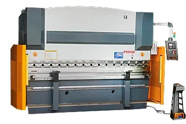 фото Вертикально гибочный пресс MetalMaster HPJ 32100 в Уфе