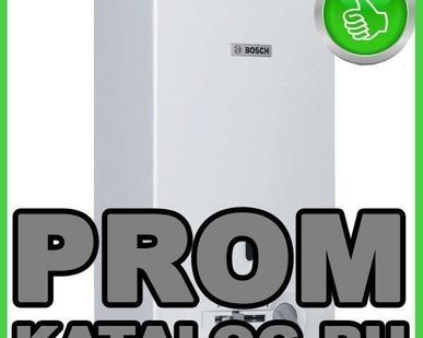 фото Газовая колонка Mora Top / Мора Топ