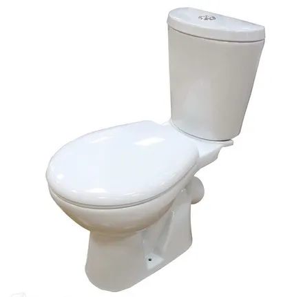 Фото №0 Унитаз-компакт Вектор белый