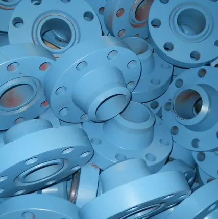 Фото №0 Фланец Ду65