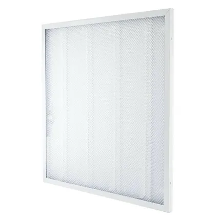 Фото №0 Панель светодиодная GLANZEN RPD-0004-40-L 36Вт 6500К призма