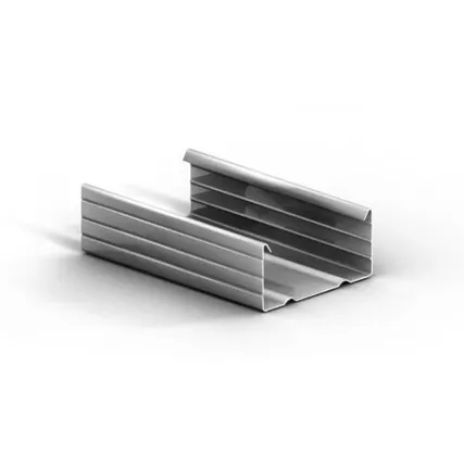 Фото №0 Профиль потолочный ПП 60*27 0,5 мм (16 шт/уп)