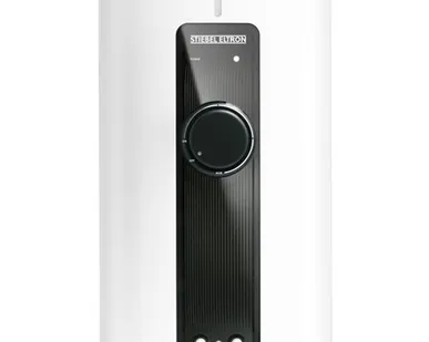 фото Проточный электрический