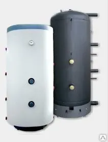 фото Теплонакопитель BUZ - 750/200.92