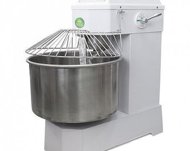 фото Машина тестомесильная HF50C ROYAL