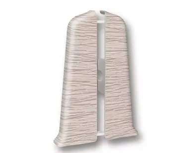 фото Заглушка левая и правая Ideal Deconika 85, 274 Сосна северная, 2шт