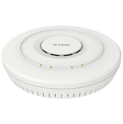 Фото №0 Wi-Fi точка доступа D-link
