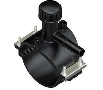 фото Отвод седловой в наличии