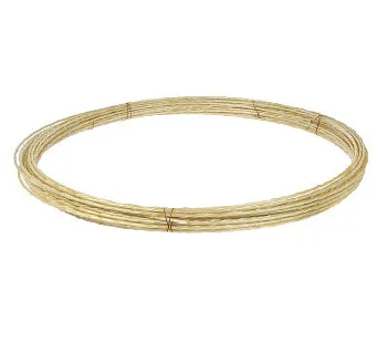 фото Арматура композитная 6 мм КрепЪ, ролик 50 м