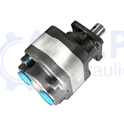 Фото №0 Гидронасос шестеренный