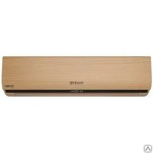фото Timberk ac tim 12h s10lw кондиционер