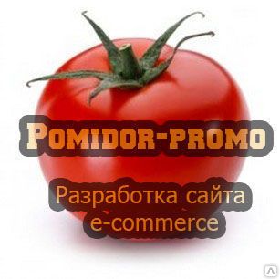 фото Разработка сайта e-commerce