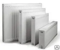 фото Медно-алюминиевые радиаторы биметалические