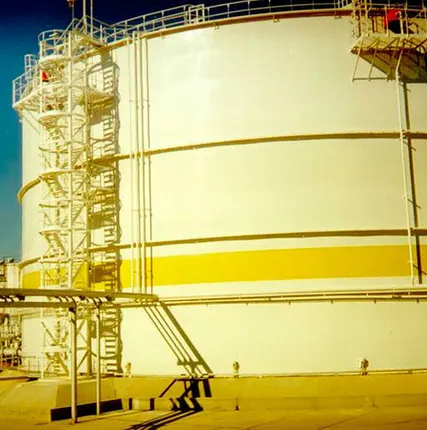 Фото №0 Резервуар вертикальный