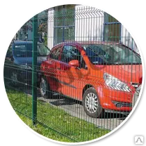 Фото №0 Столб ОРИГИНАЛ/СТАНДАРТ 56х36х1.5мм, 2.0