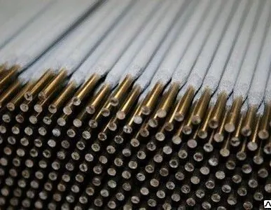 фото Электроды ОЗБ-3,ОЗБ-2М