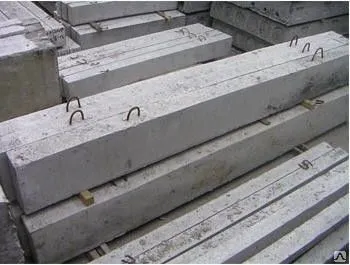 фото Перемычка брусковая 1ПБ10-1п