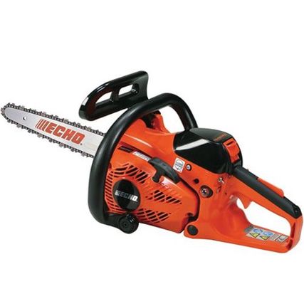 Фото №0 Бензопила ECHO CS-270 WES