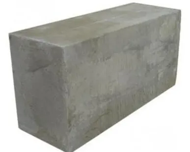 фото Пеноблок 600х300х250 (40 шт/пд)