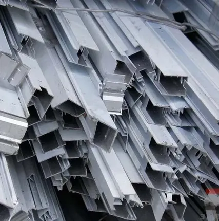 Фото №0 Алюминий Профиль