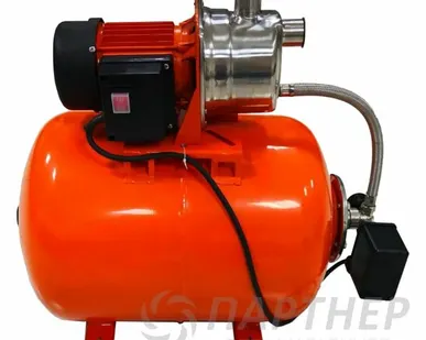 фото Насосная станция Вихрь АСВ-1200/50Н