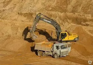 Фото №0 ТЫРСА с доставкой 5, 10, 15 тонн