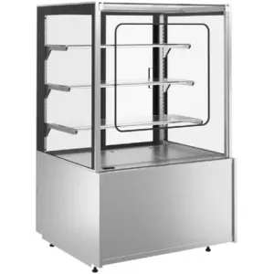 фото Витрина холодильная напольная Марихолодмаш Бордо ВХСо-0,937