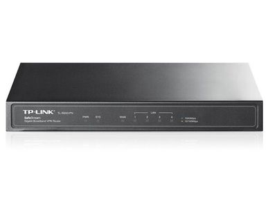 фото Маршрутизатор TP-LINK TL-R600VPN