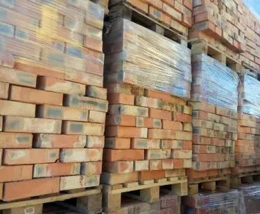 фото Кирпич