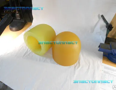 фото Торпеда полиуретановая ТП-308, шт