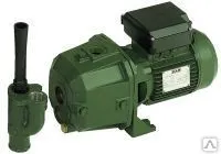 фото Насосы DAB для глубинного всасывания DP