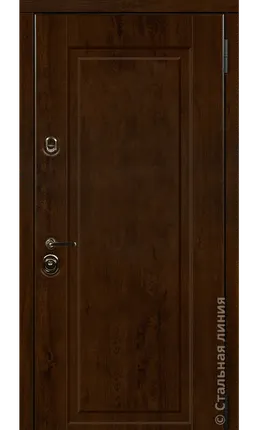 Фото №0 Входная дверь Олимпия OLYMPIA.M100M.1