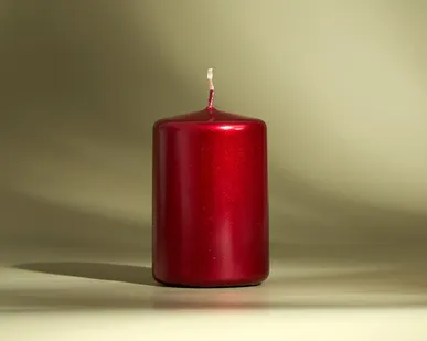 фото Свеча French Christmas II