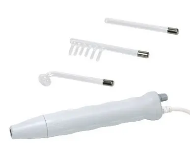 фото Дарсонваль Спарк-117 портативный