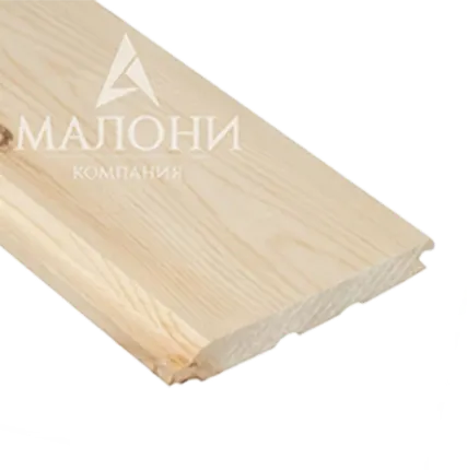 Фото №0 Имитация бруса АВ ДОЗ 222 20х135х6000мм