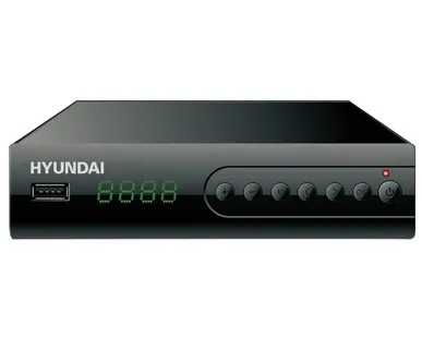 фото TV-тюнер Hyundai H-DVB560