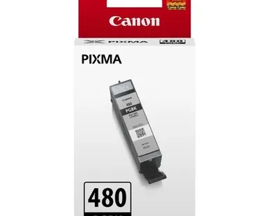 фото Картридж Canon PGI-480PGBK