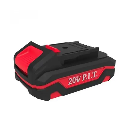 Фото №0 Аренда Аккумулятор Lexman/Dexter 5 Ah, 20VBA2-50.1