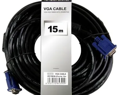 фото Кабель Telecom SVGA - SVGA