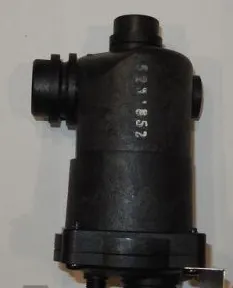 фото Воздухоотводчик S9 Daesung